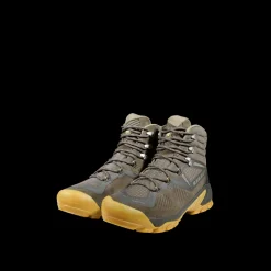 Buty Mammut Sapuen High GTX Women