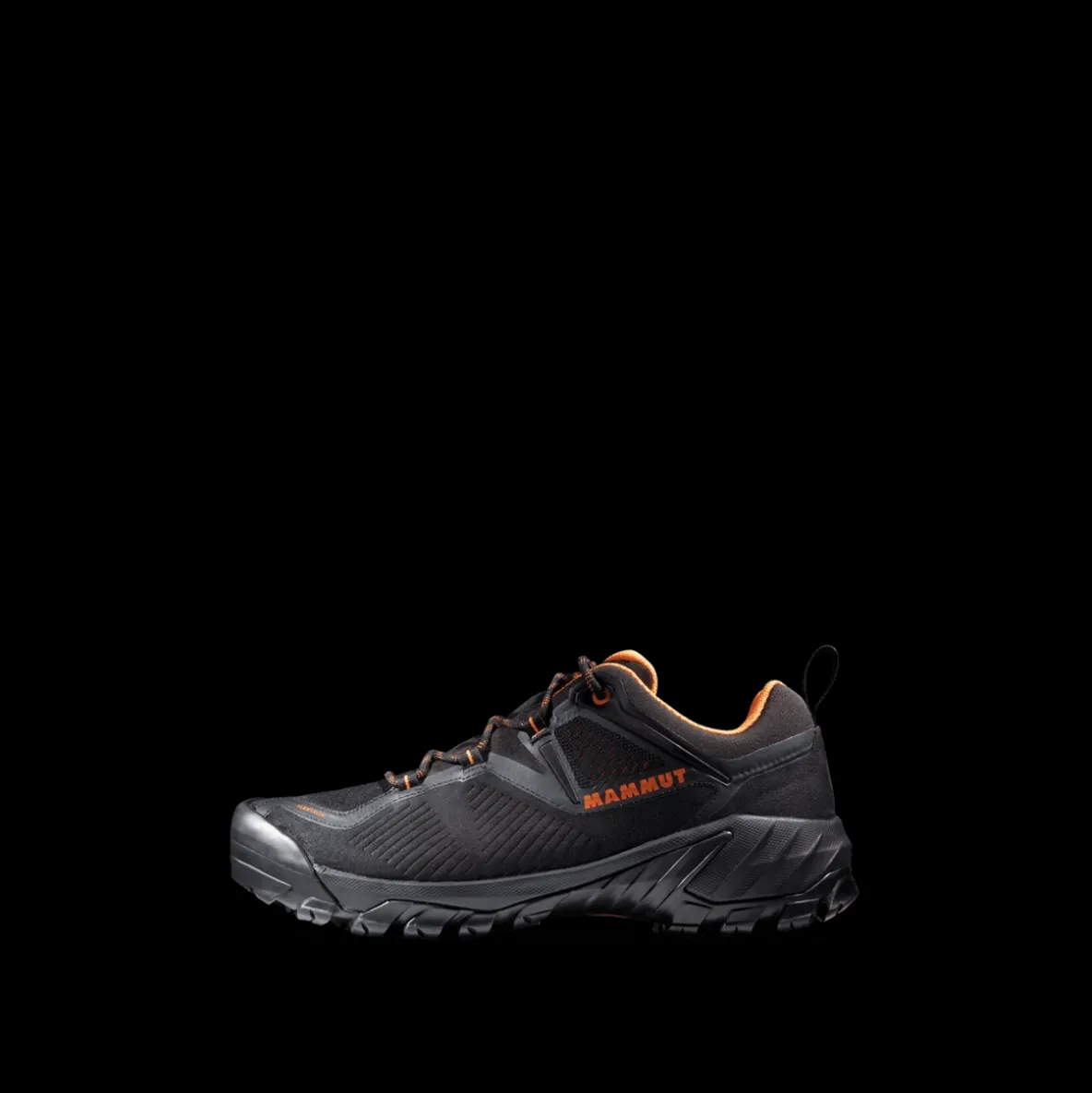 Buty Mammut Sapuen Low GTX Men