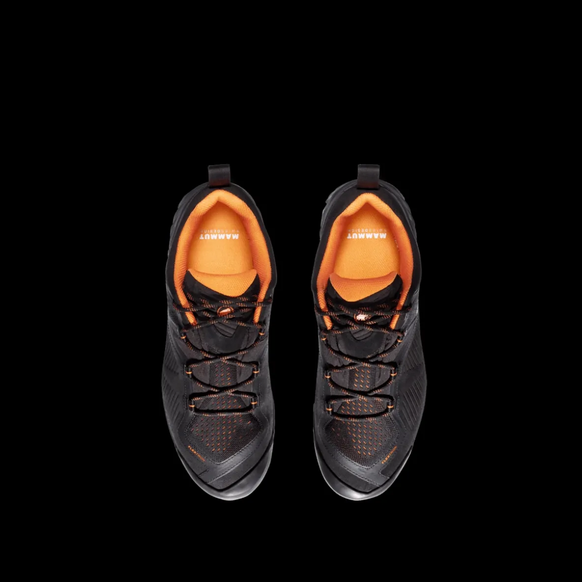 Buty Mammut Sapuen Low GTX Men
