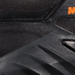 Buty Mammut Sapuen Low GTX Men