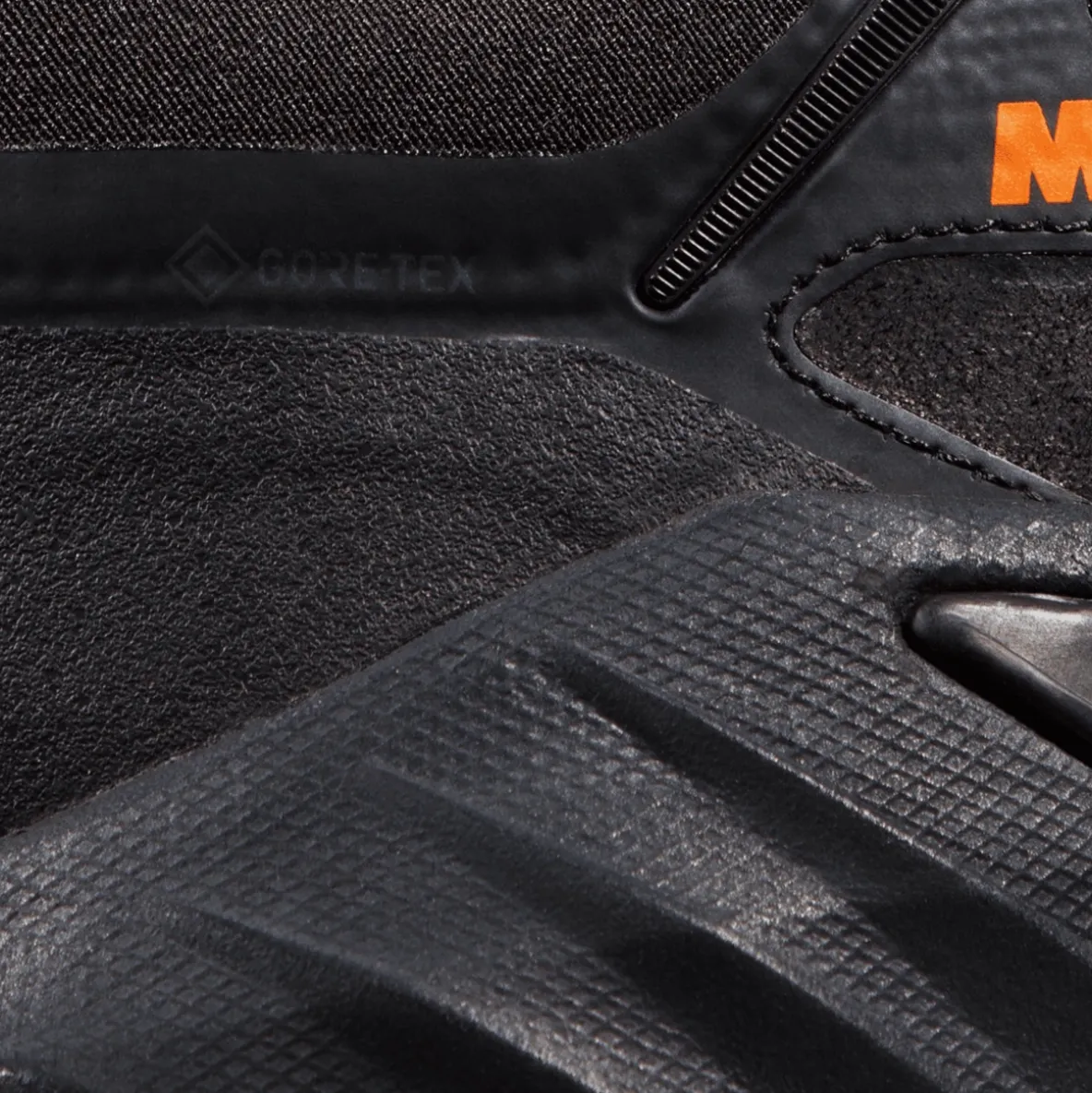 Buty Mammut Sapuen Low GTX Men