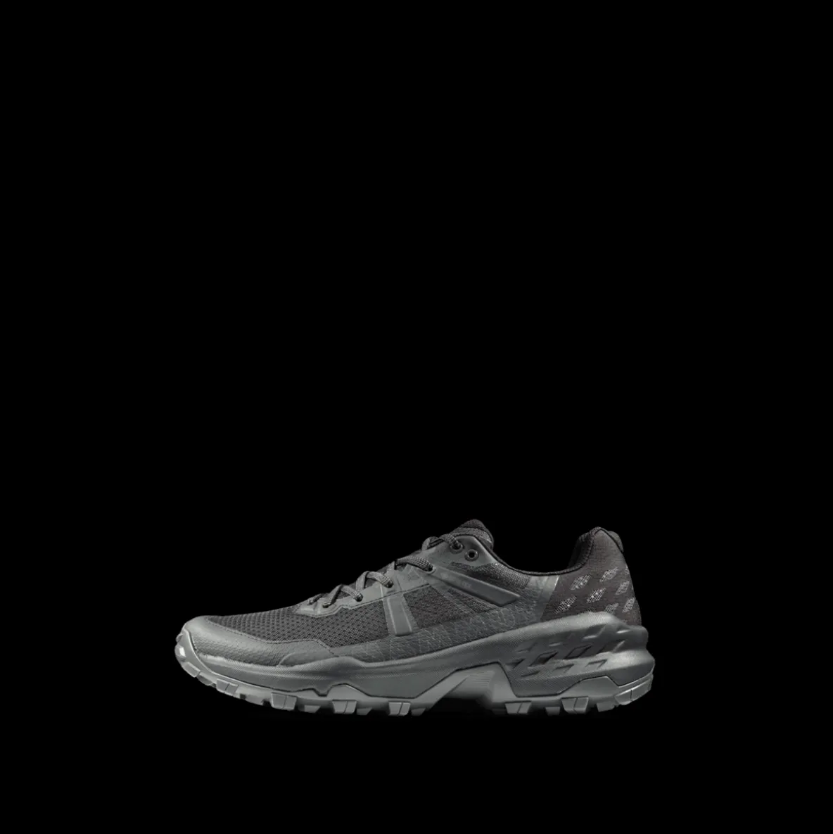 Buty Mammut Sertig II Low GTX Men