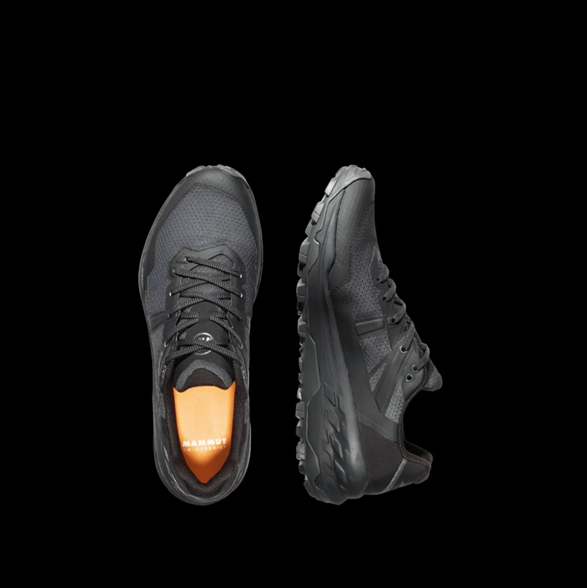 Buty Mammut Sertig II Low GTX Men
