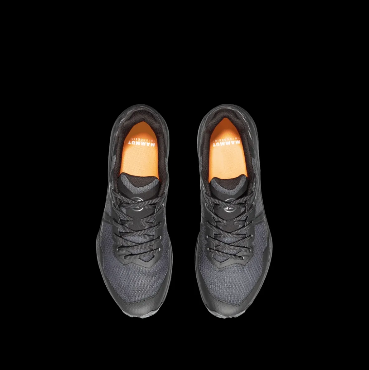 Buty Mammut Sertig II Low GTX Men