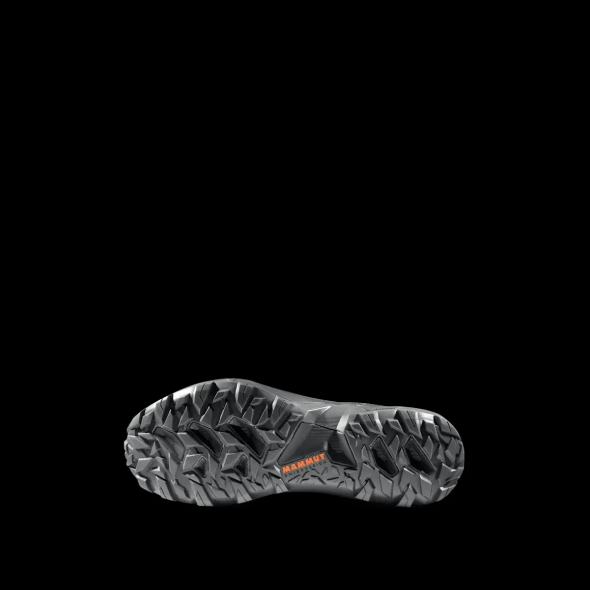 Buty Mammut Sertig II Low GTX Men