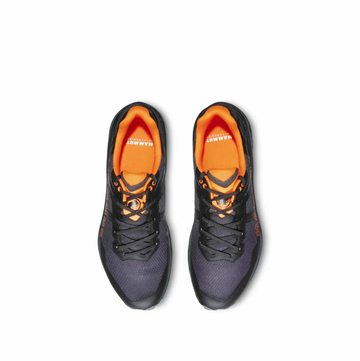Buty Mammut Sertig II Low GTX Men