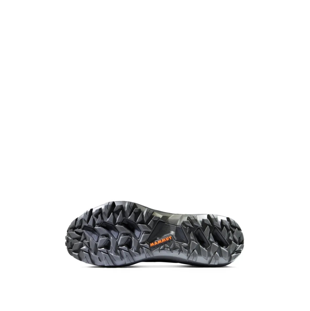 Buty Mammut Sertig II Low GTX Men
