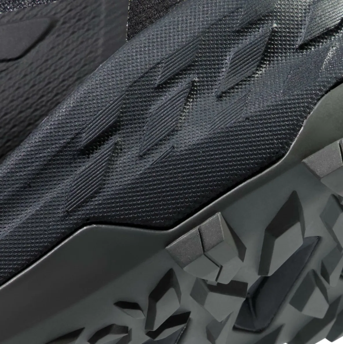 Buty Mammut Sertig II Low GTX Men