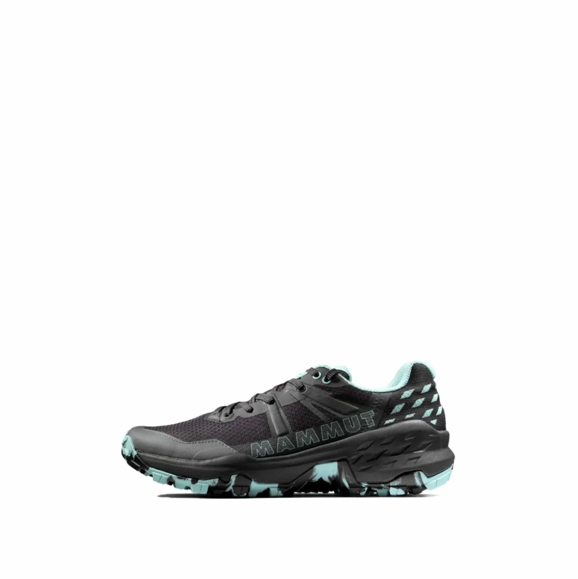 Buty Mammut Sertig II Low Women