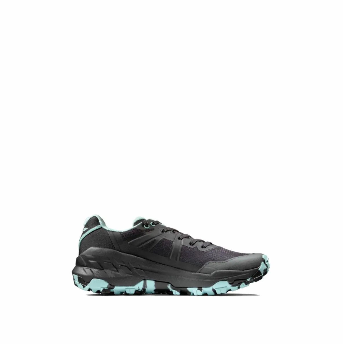 Buty Mammut Sertig II Low Women