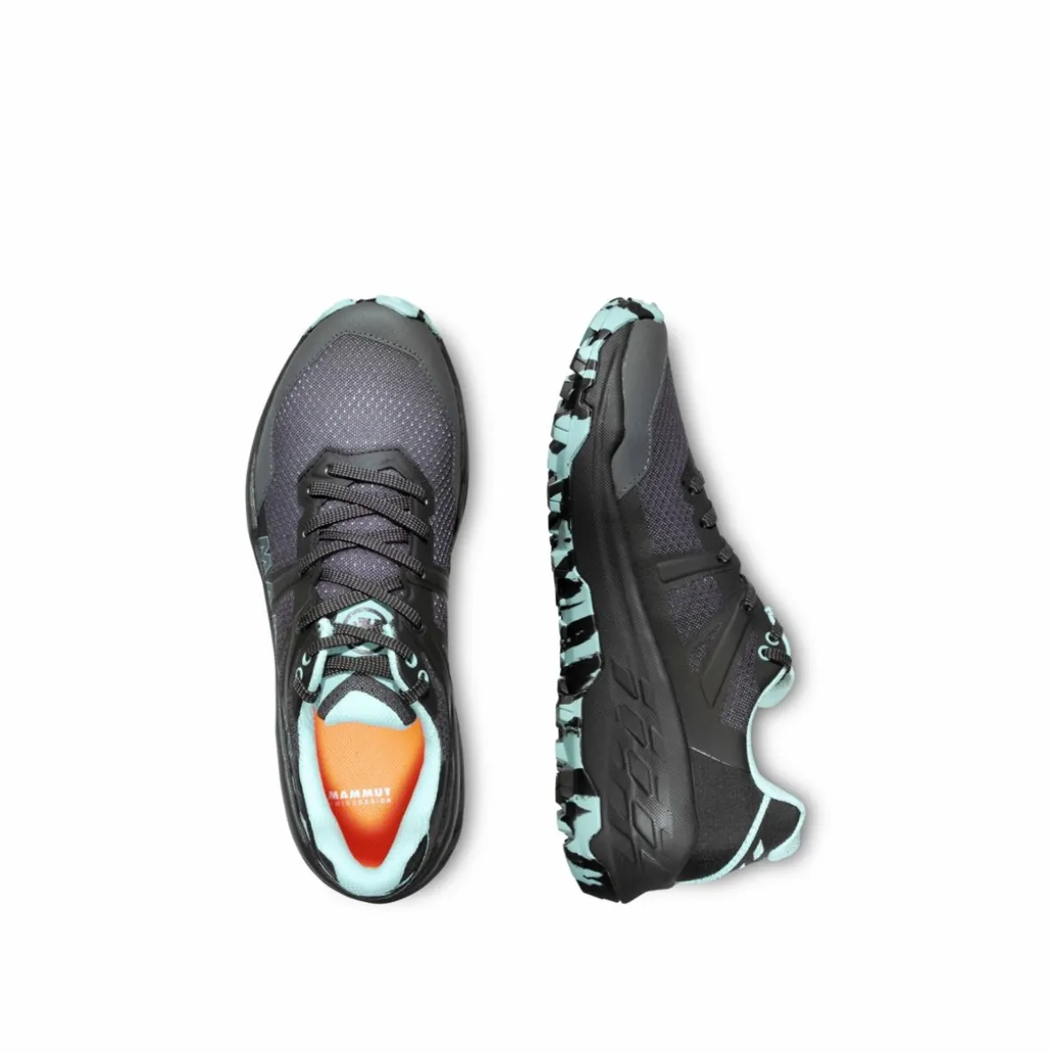 Buty Mammut Sertig II Low Women