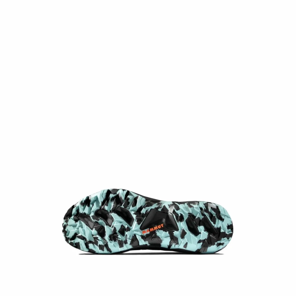 Buty Mammut Sertig II Low Women