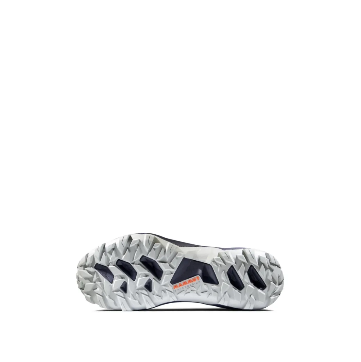 Buty Mammut Sertig II Low GTX Men