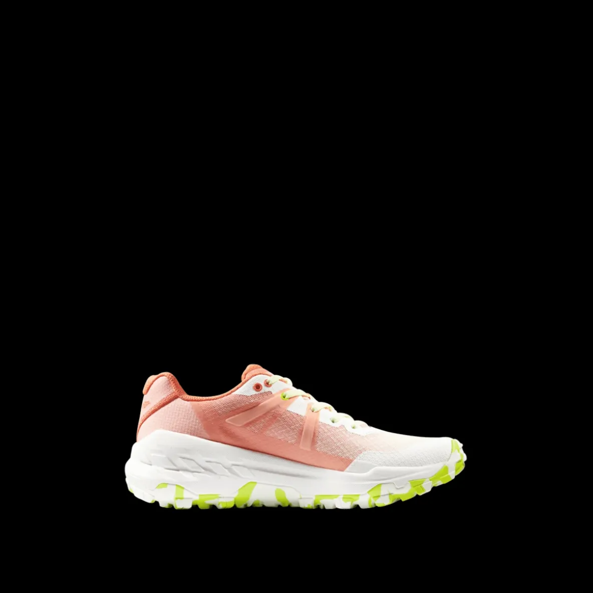 Buty Mammut Sertig II Low Women