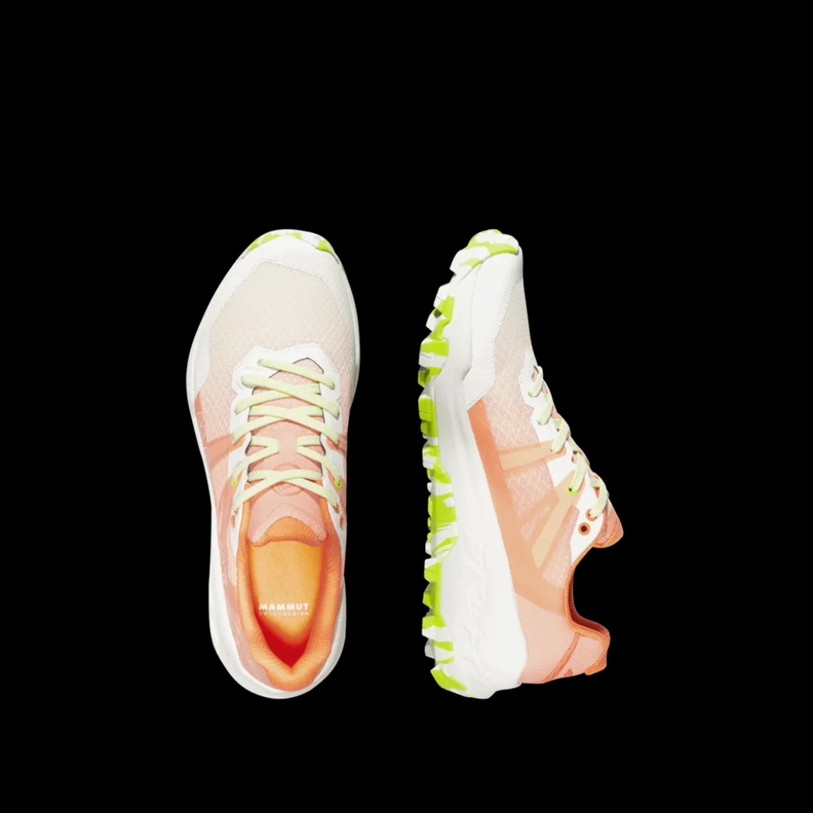 Buty Mammut Sertig II Low Women