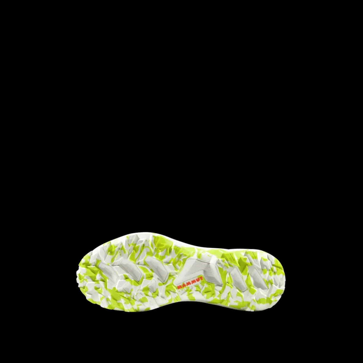 Buty Mammut Sertig II Low Women