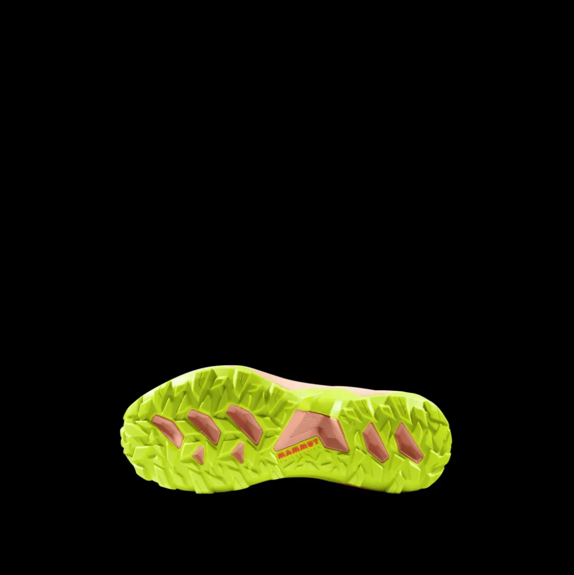 Buty Mammut Sertig II Low GTX Women