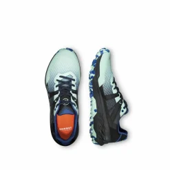 Buty Mammut Sertig II Low Men
