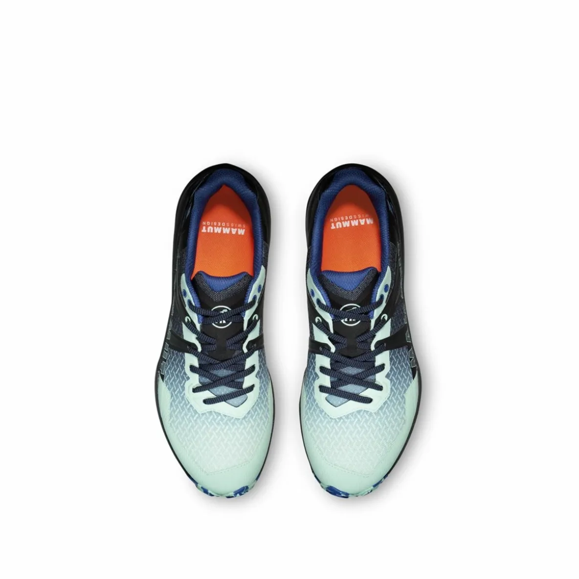 Buty Mammut Sertig II Low Men