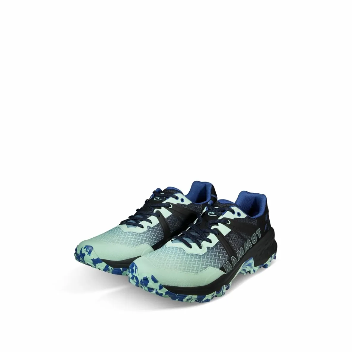 Buty Mammut Sertig II Low Men