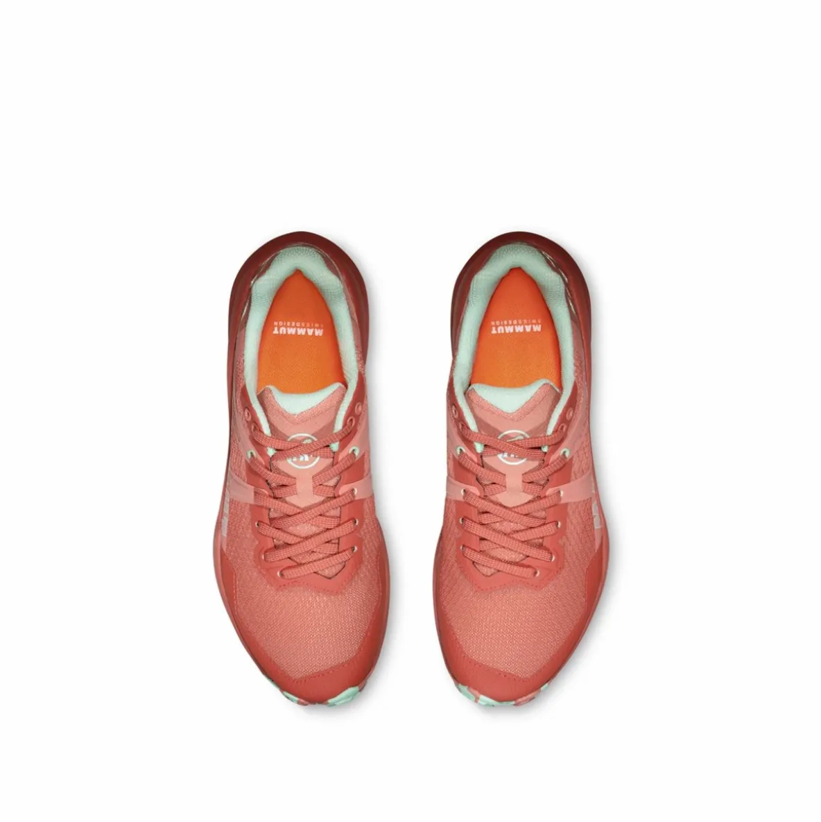 Buty Mammut Sertig II Low Women
