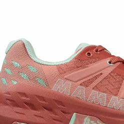 Buty Mammut Sertig II Low Women