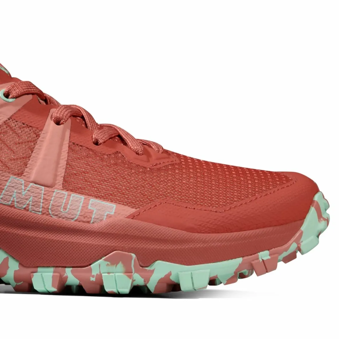Buty Mammut Sertig II Low Women