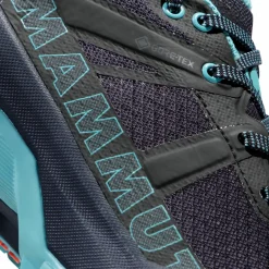Buty Mammut Sertig II Low GTX Women