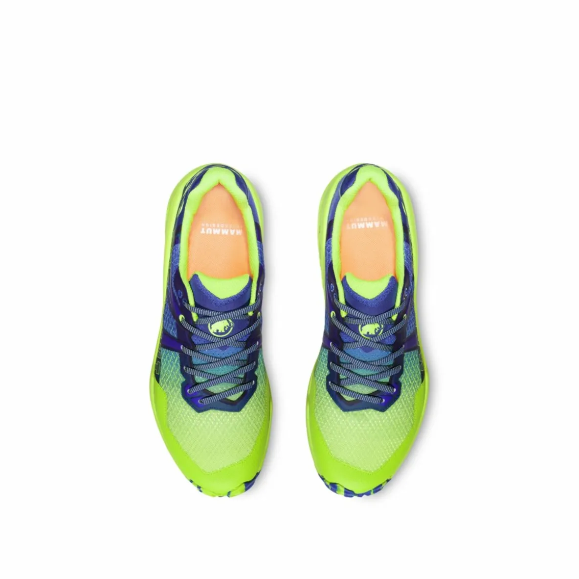 Buty Mammut Sertig II Low Men
