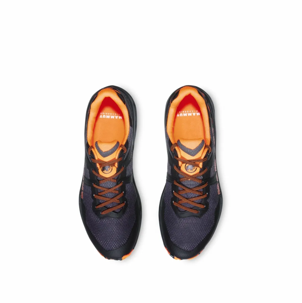 Buty Mammut Sertig II Low Men