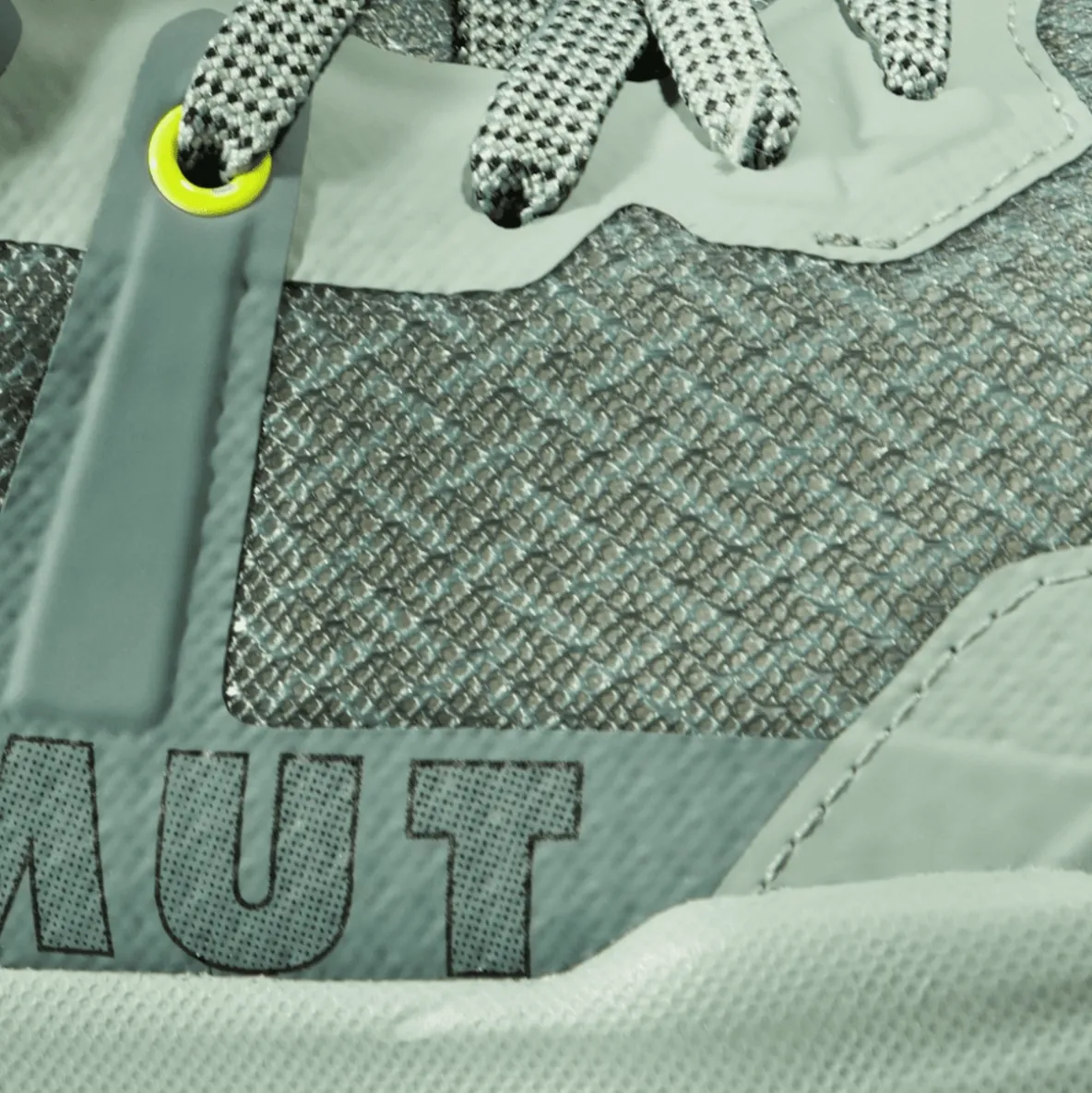 Buty Mammut Sertig II Mid GTX Women