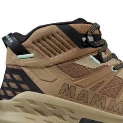 Buty Mammut Sertig II Mid GTX Women