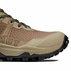 Buty Mammut Sertig II Mid GTX Women