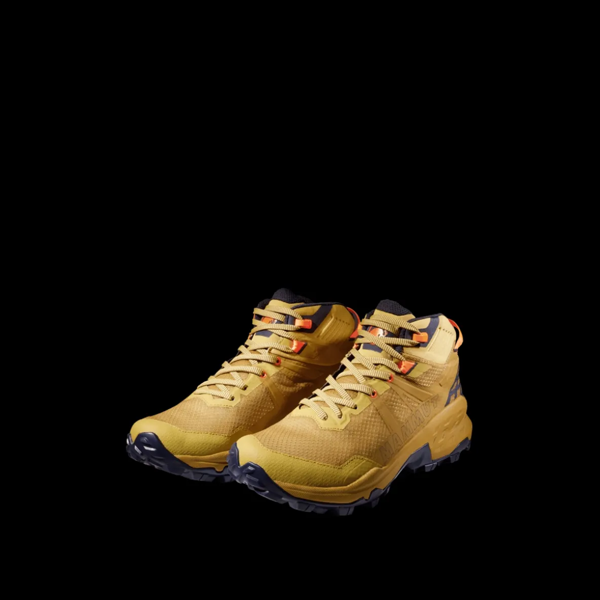 Buty Mammut Sertig II Mid GTX Women