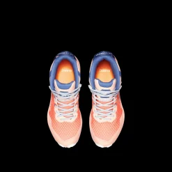 Buty Mammut Sertig II Mid GTX Women