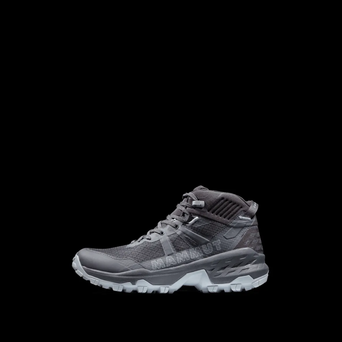 Buty Mammut Sertig II Mid GTX Women