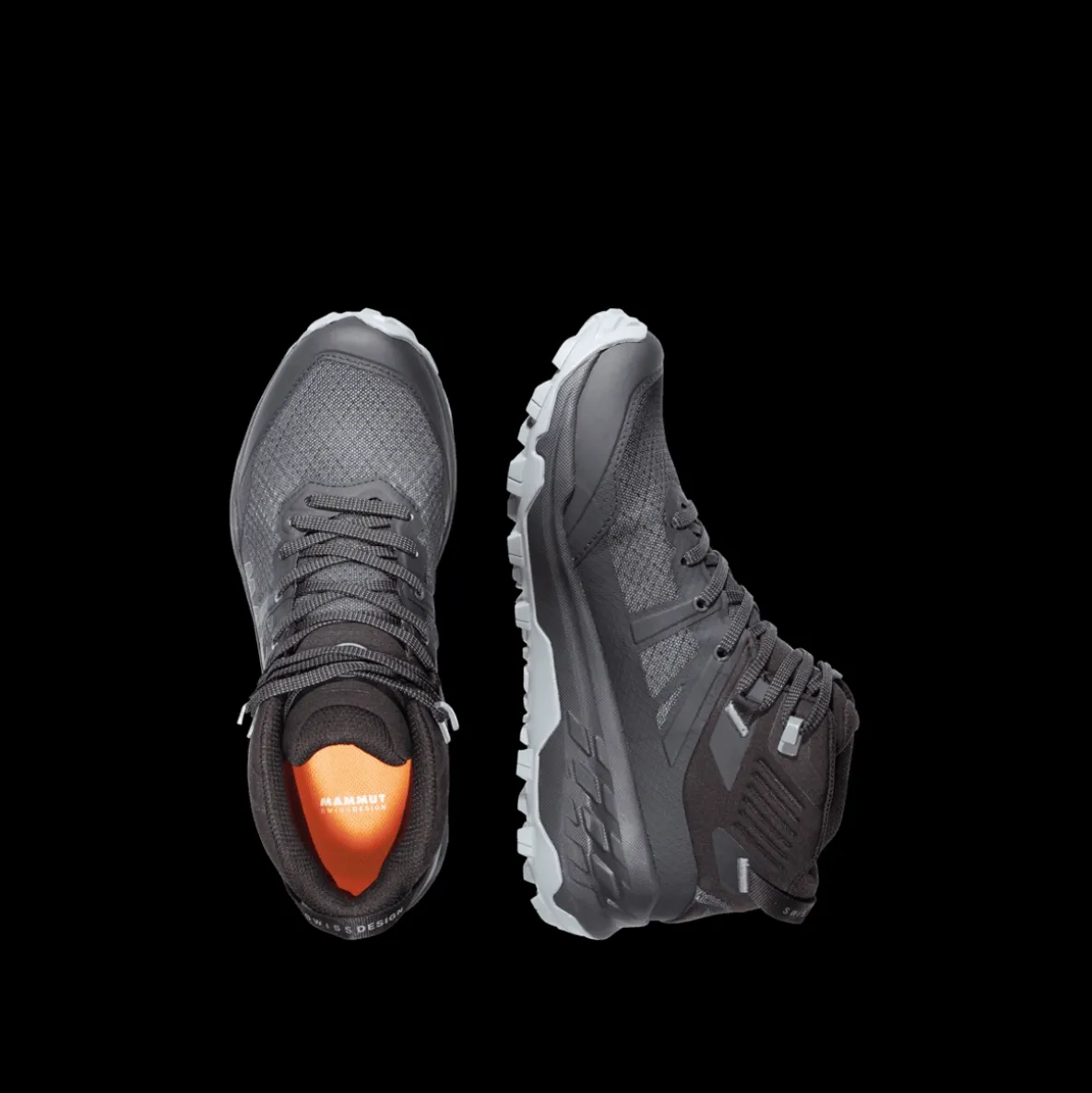 Buty Mammut Sertig II Mid GTX Women