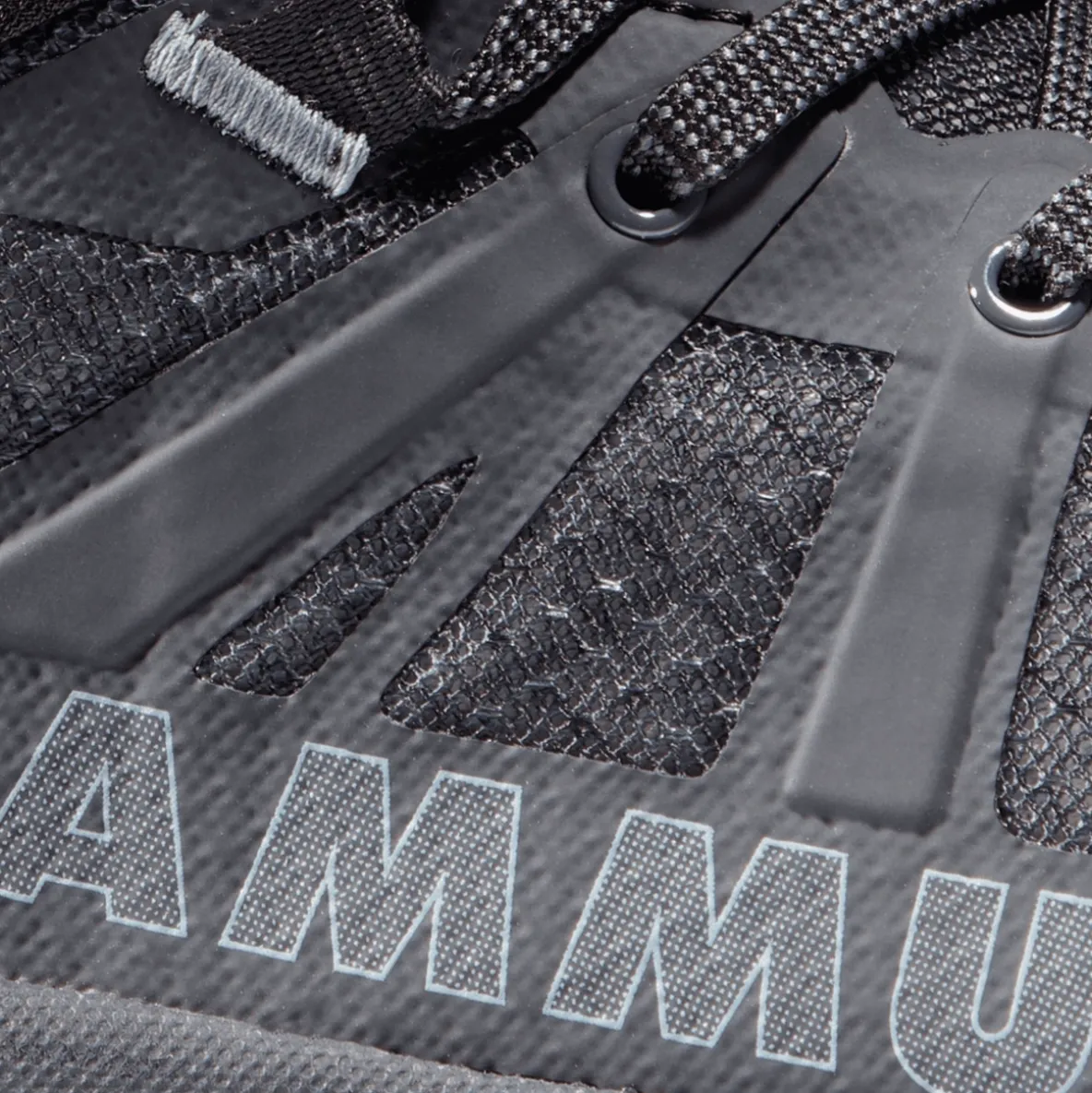Buty Mammut Sertig II Mid GTX Women
