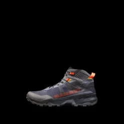 Buty Mammut Sertig II Mid GTX Men