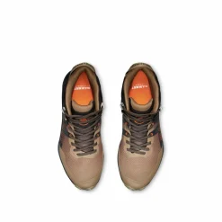 Buty Mammut Sertig II Mid GTX Men