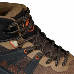 Buty Mammut Sertig II Mid GTX Men