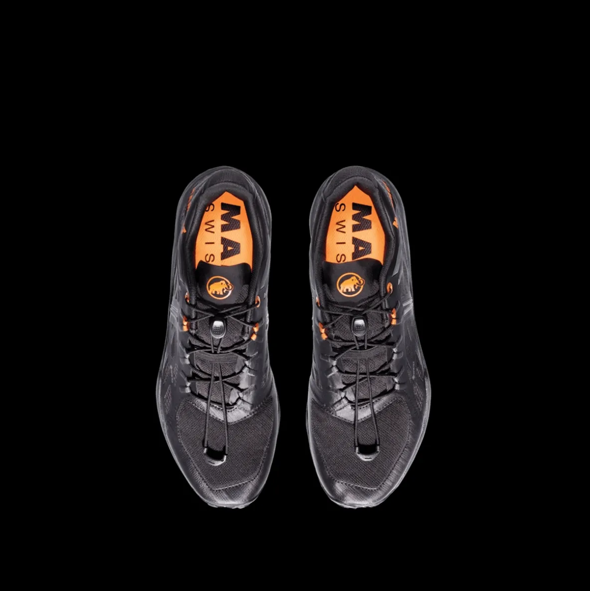 Buty Mammut Sertig TR Low GTX Men