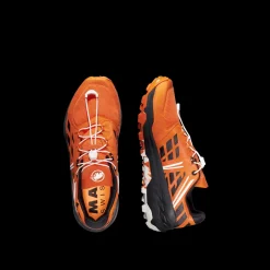 Buty Mammut Sertig TR Low GTX Women