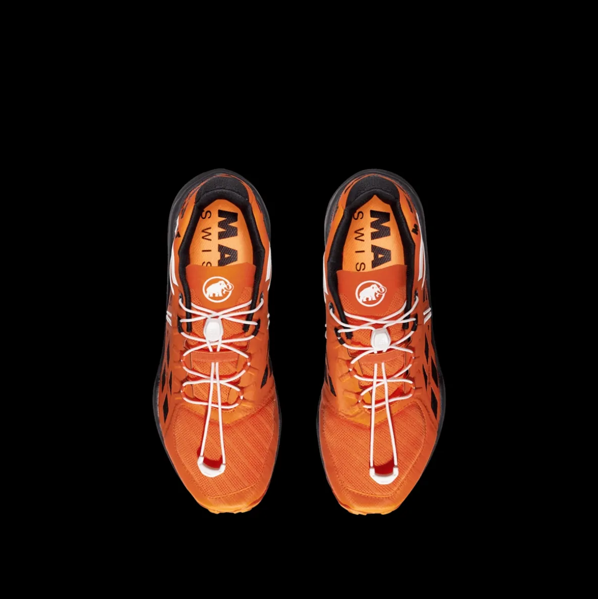 Buty Mammut Sertig TR Low GTX Women