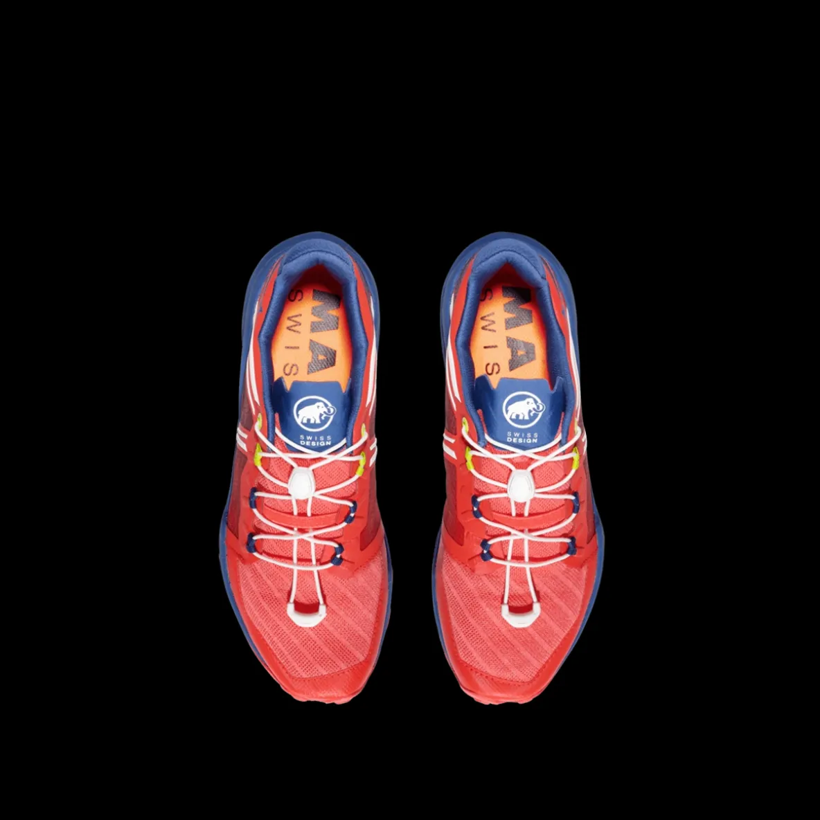 Buty Mammut Sertig TR Low Women