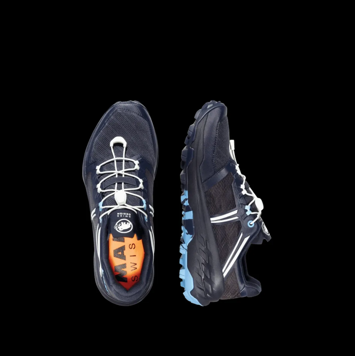 Buty Mammut Sertig TR Low Women