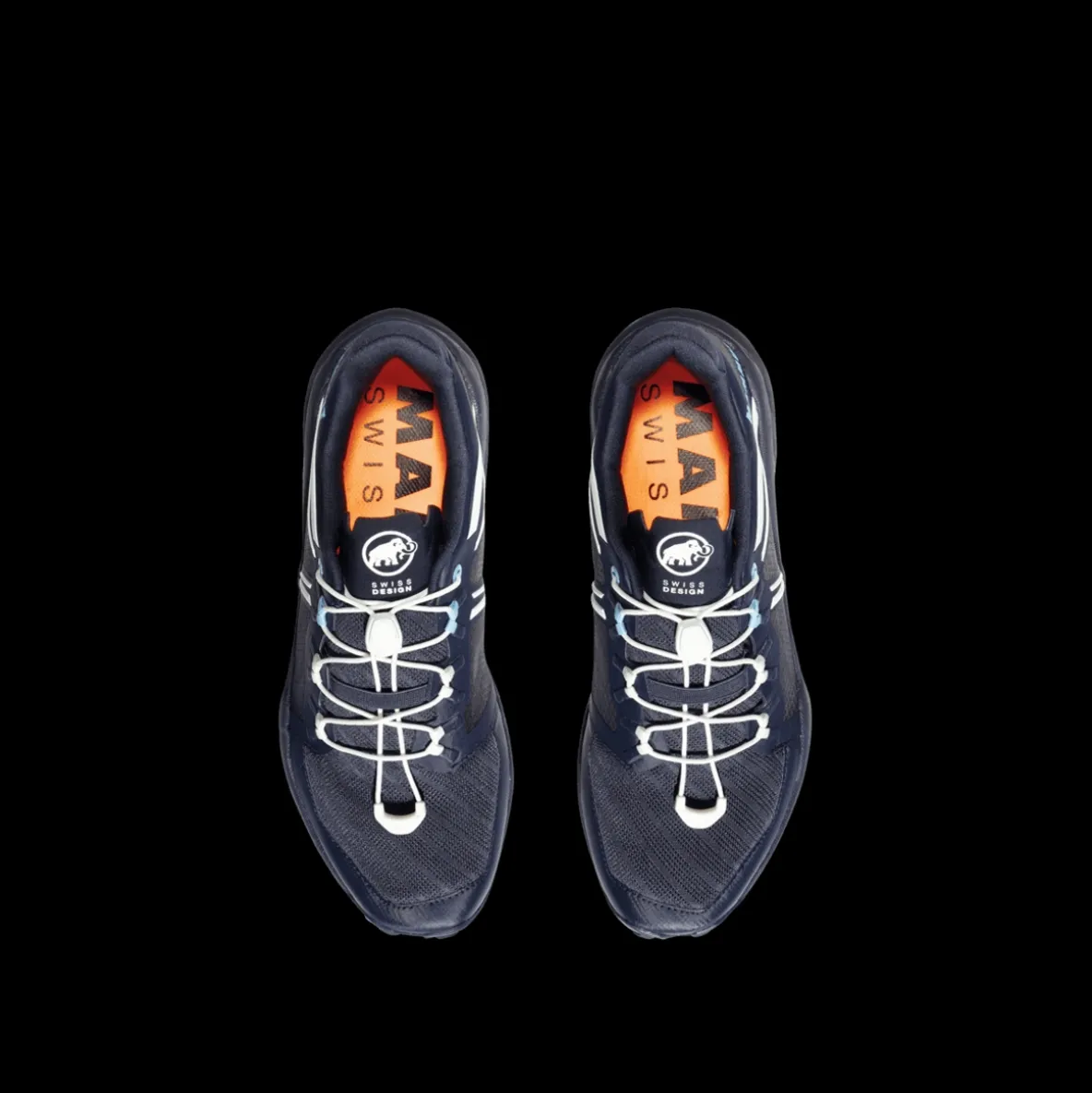Buty Mammut Sertig TR Low Women
