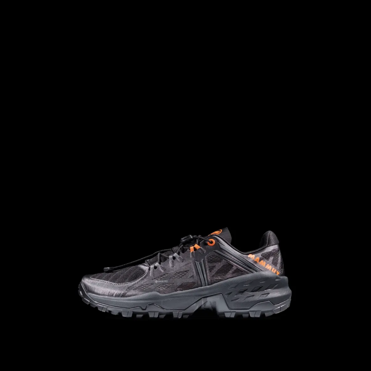 Buty Mammut Sertig TR Low GTX Women