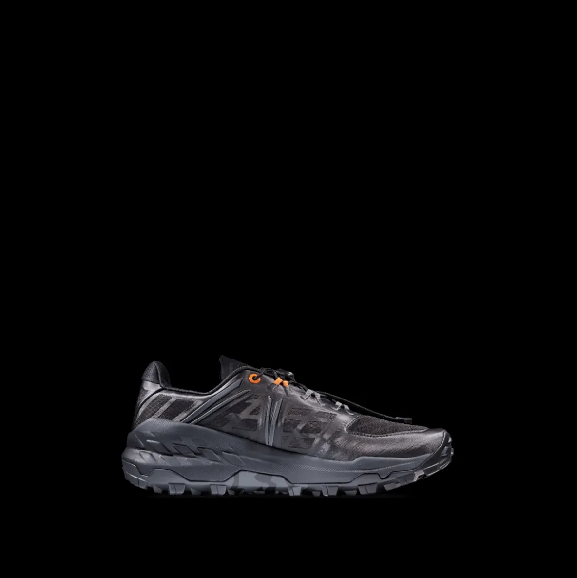 Buty Mammut Sertig TR Low GTX Women