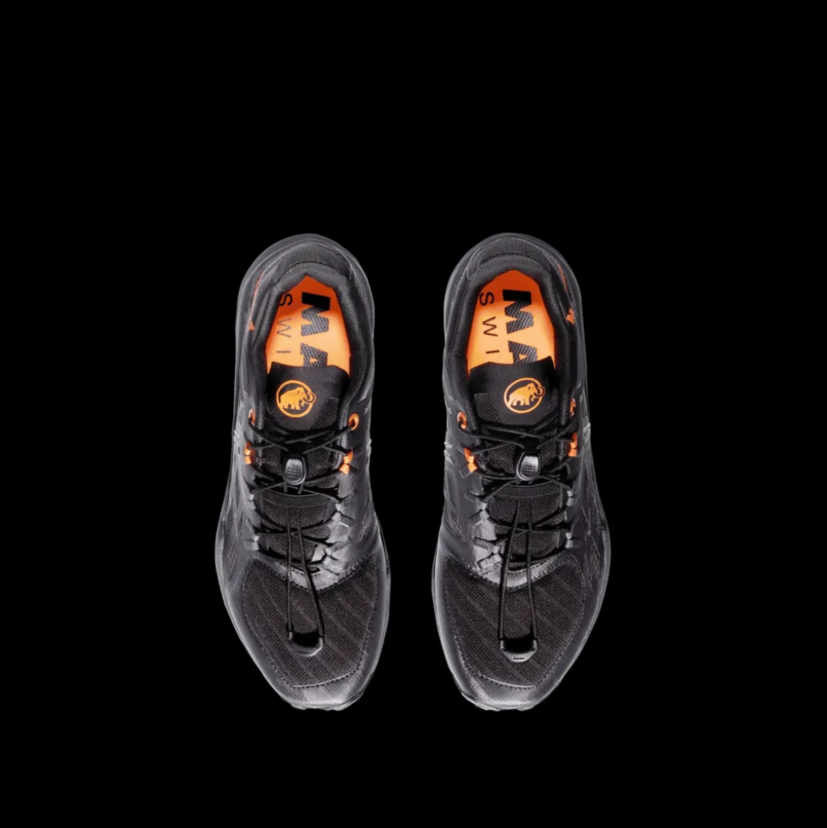 Buty Mammut Sertig TR Low GTX Women